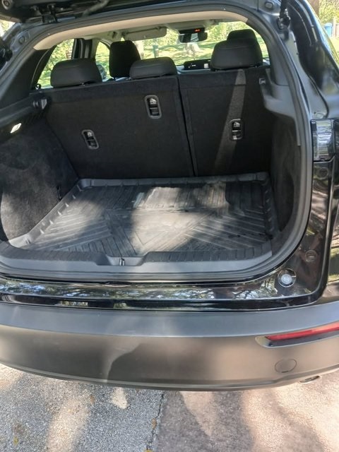 2024 Mazda CX-30 2.5 S photo 4