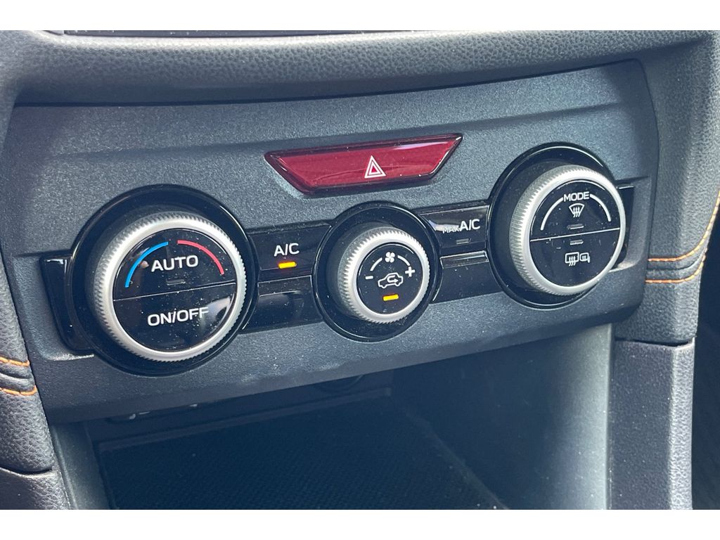 2022 Subaru Crosstrek Limited photo 27
