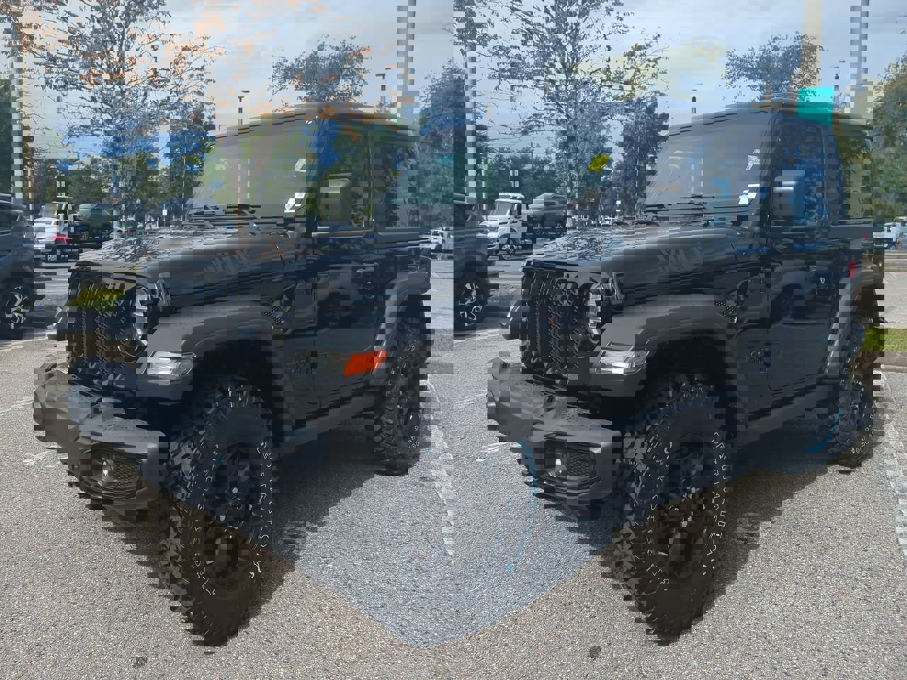 1C4GJXANXMW593688