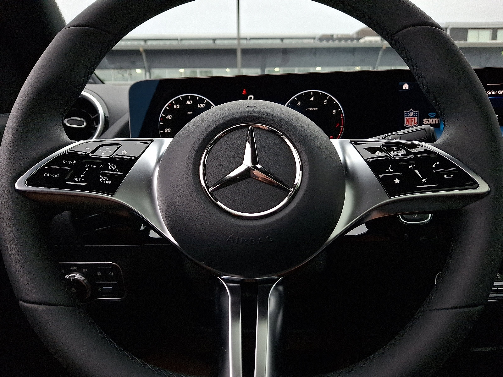 2026 Mercedes Benz GLA 250 4MATIC photo 10