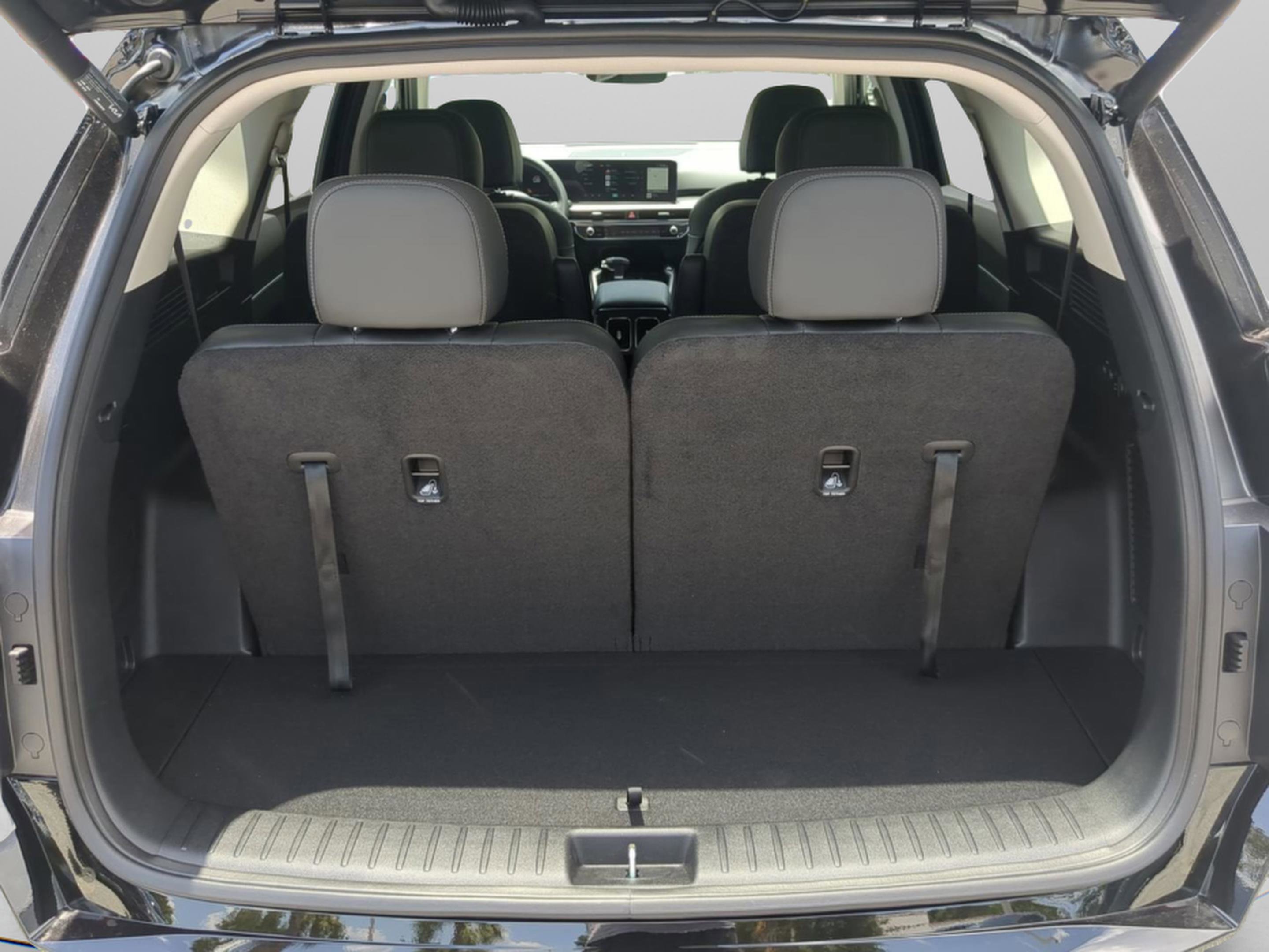 2025 Kia Sorento EX photo 12