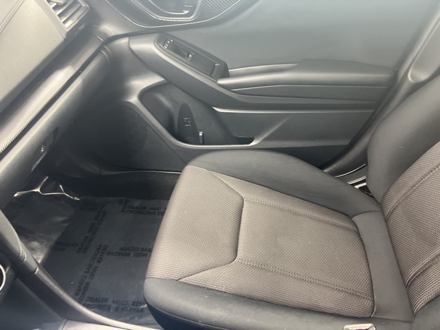 2023 Subaru Crosstrek Base photo 20