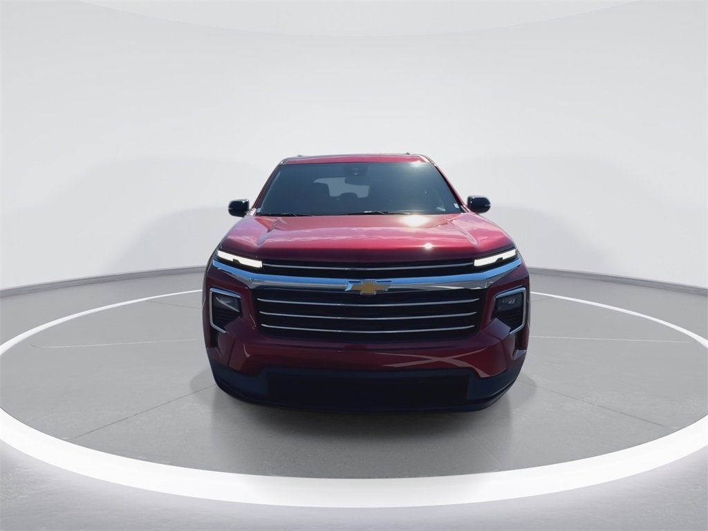 2026 Chevrolet Traverse photo 3