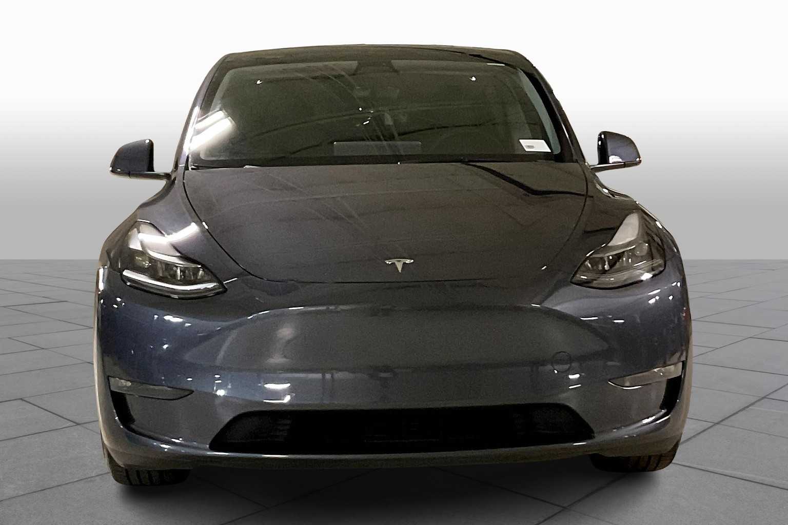 Used 2022 Tesla Model Y Performance with VIN 7SAYGDEF8NF464524 for sale in Arlington, TX