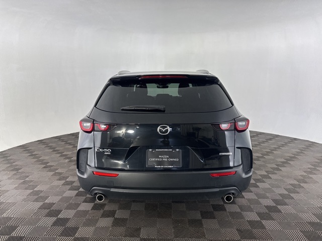 2024 Mazda CX-50 2.5 S Preferred photo 3