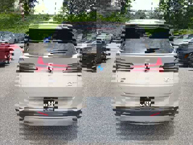 2025 Bmw X3 30x Drive photo 22