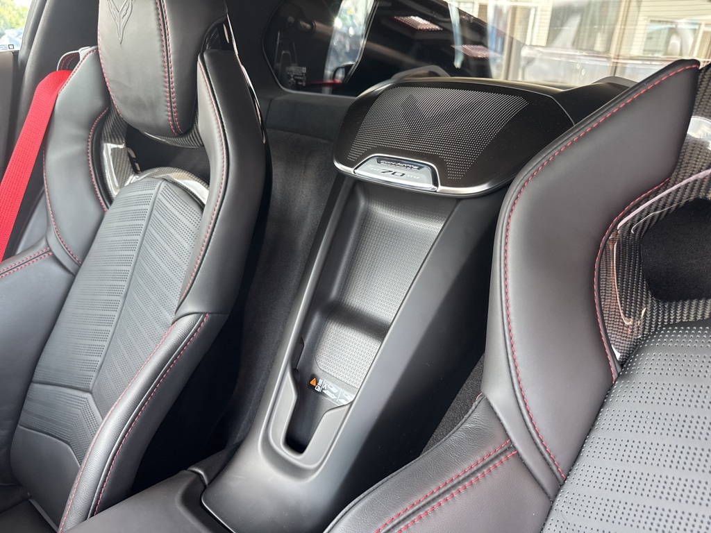 2023 Chevrolet Corvette Stingray 3LT photo 21