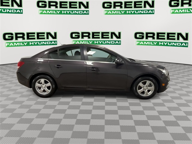2015 Chevrolet Cruze photo 20