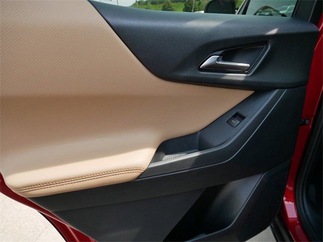2026 Chevrolet Equinox ACTIV photo 12