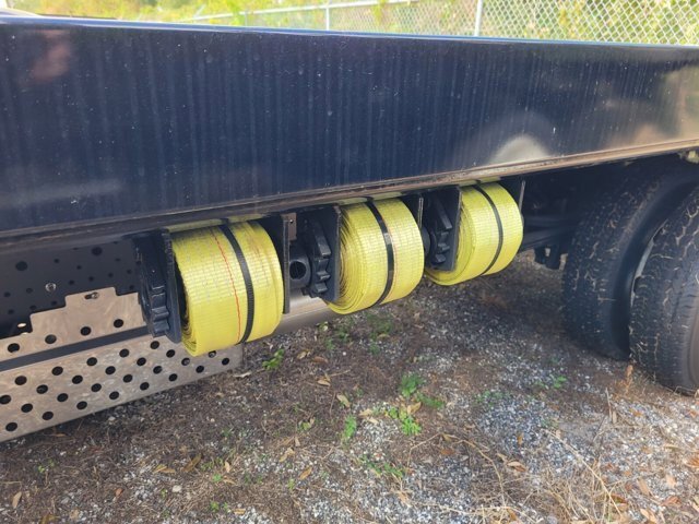 2024 Chevrolet Silverado 3500HD photo 4