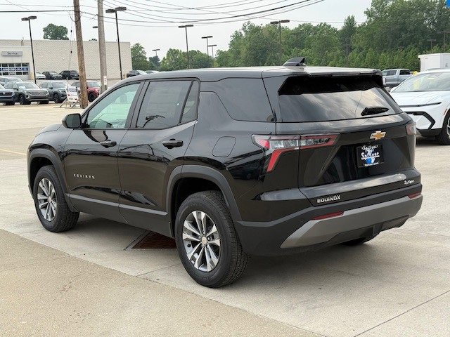 2026 Chevrolet Equinox LT photo 6