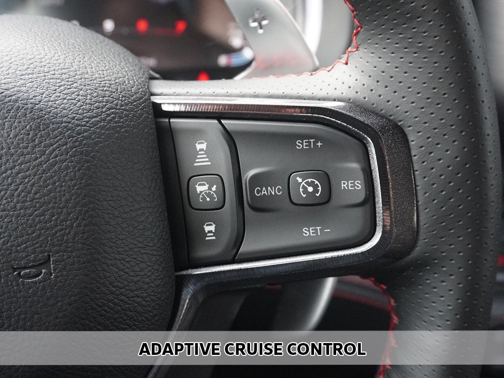 2024 Ram 1500 TRX photo 4