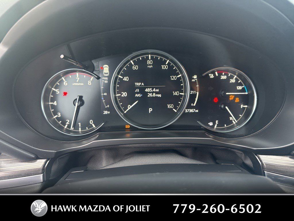 2023 MAZDA CX-5 - Image 18