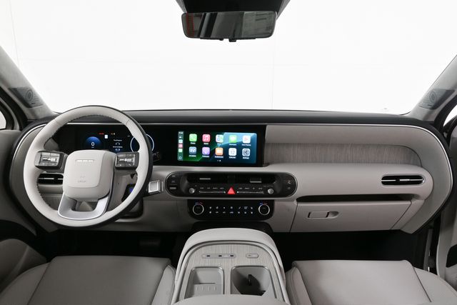 2026 Hyundai Palisade Calligraphy photo 16