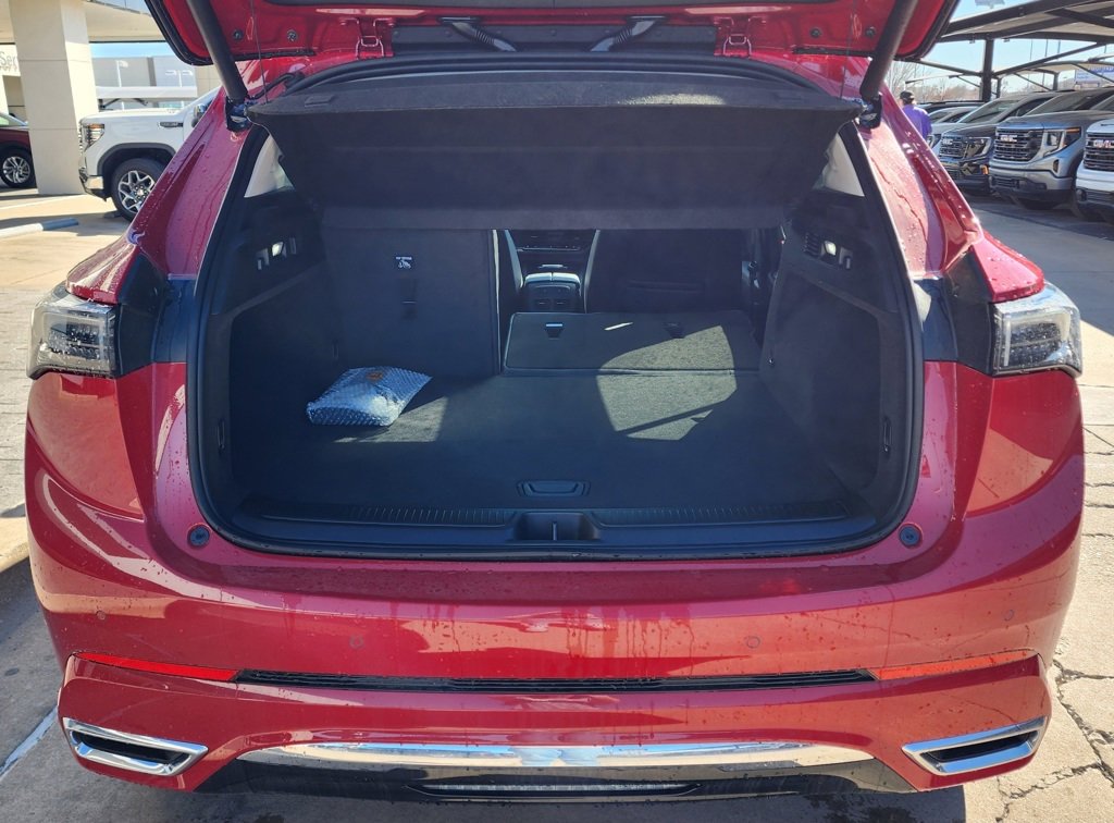 2025 Buick Envision Avenir photo 49