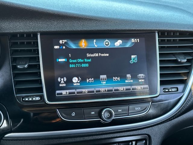 2019 Buick Encore Preferred photo 4