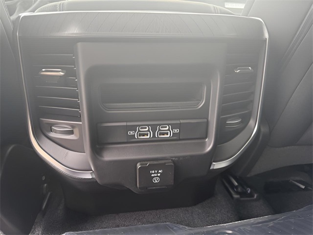 2025 Ram 1500 Big Horn Lone Star photo 17