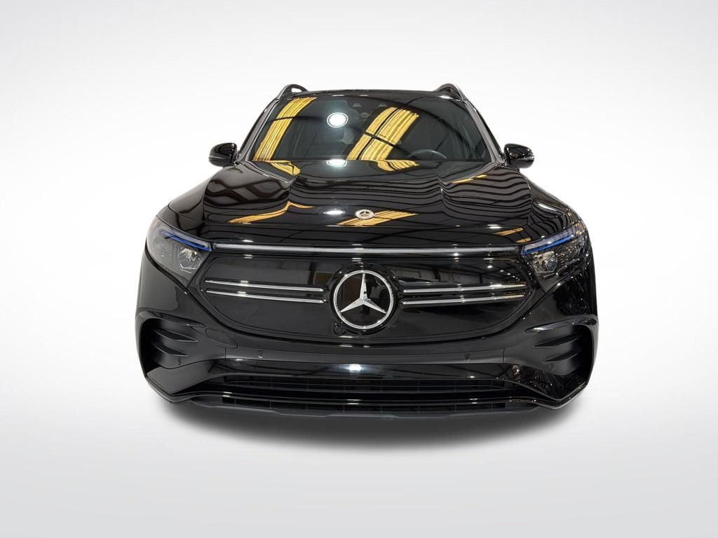 Used 2023 Mercedes-Benz EQB Base with VIN W1N9M0CB0PN044868 for sale in Roswell, GA