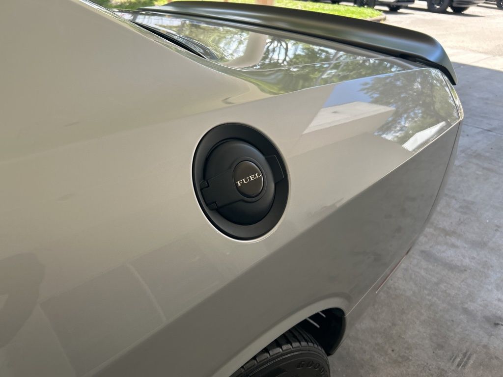 2023 Dodge Challenger R/T Scat Pack photo 17
