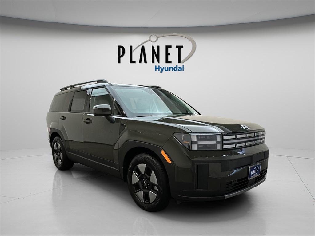 2026 Hyundai Santa Fe SEL's photo