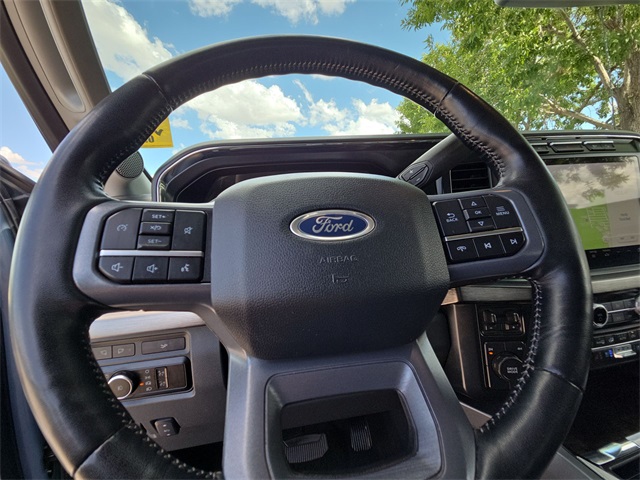 2023 Ford F-450 photo 10