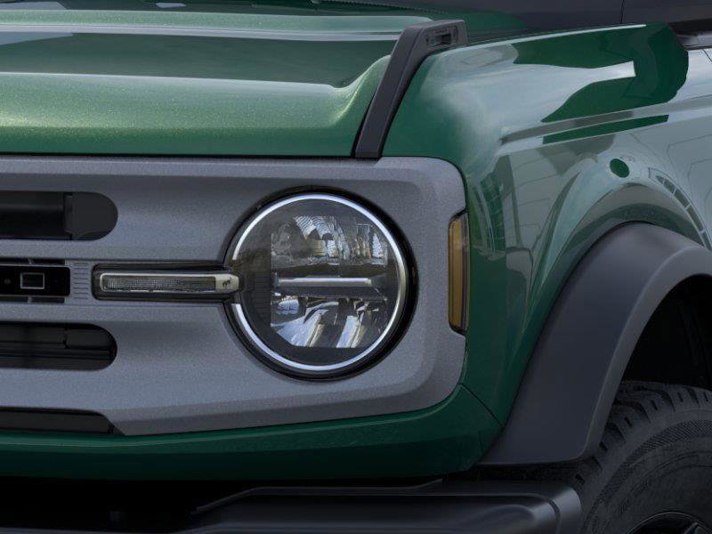 2025 FORD BRONCO - Image 24
