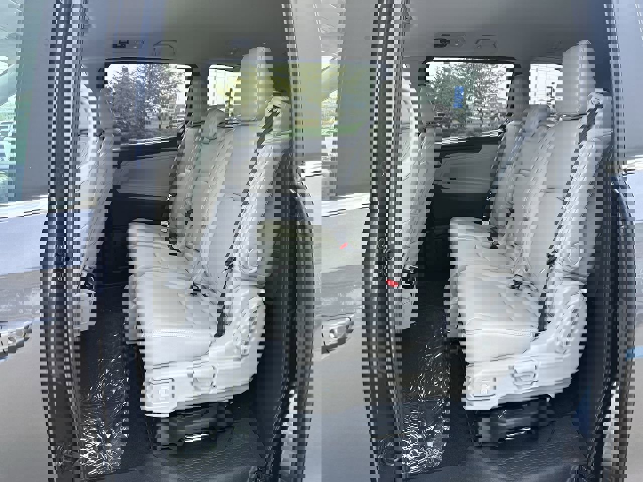 2026 Honda Odyssey EX-L photo 22