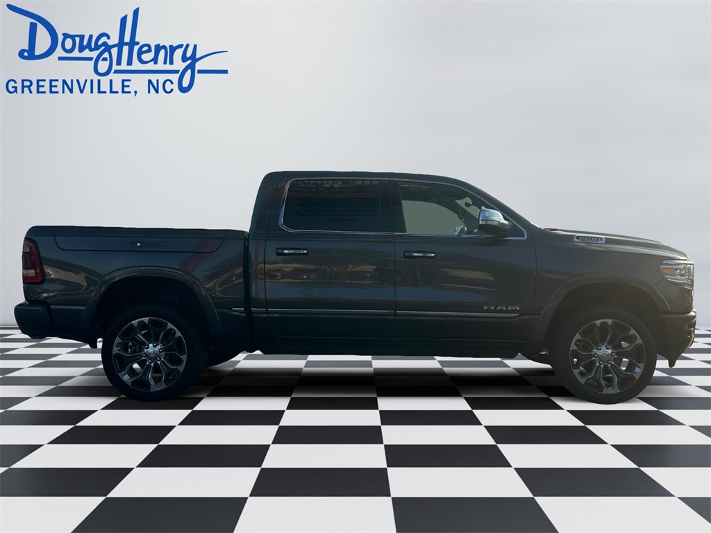 2019 Ram 1500 Limited photo 5