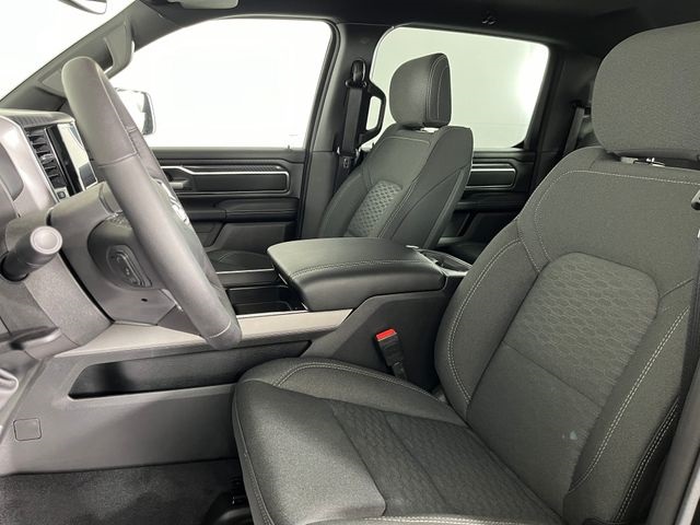2025 Ram 1500 Big Horn Lone Star photo 11
