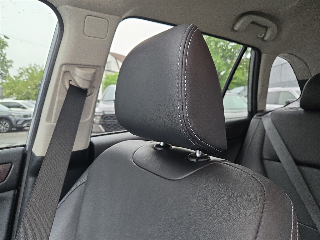 2018 Subaru Outback 2.5i photo 18