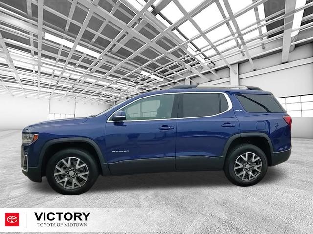 2023 Gmc Acadia SLE photo 4