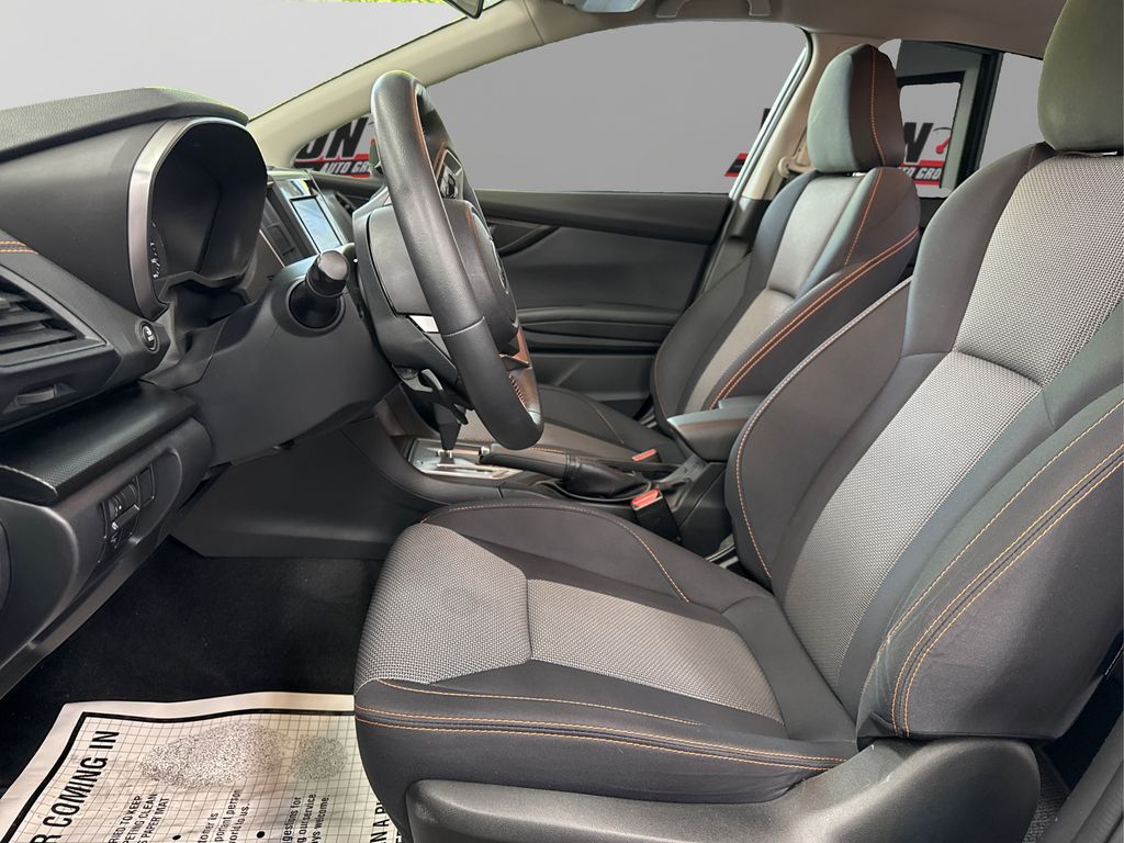 2023 Subaru Crosstrek Premium photo 9
