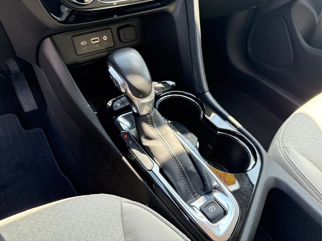 2023 Buick Encore GX Preferred photo 31
