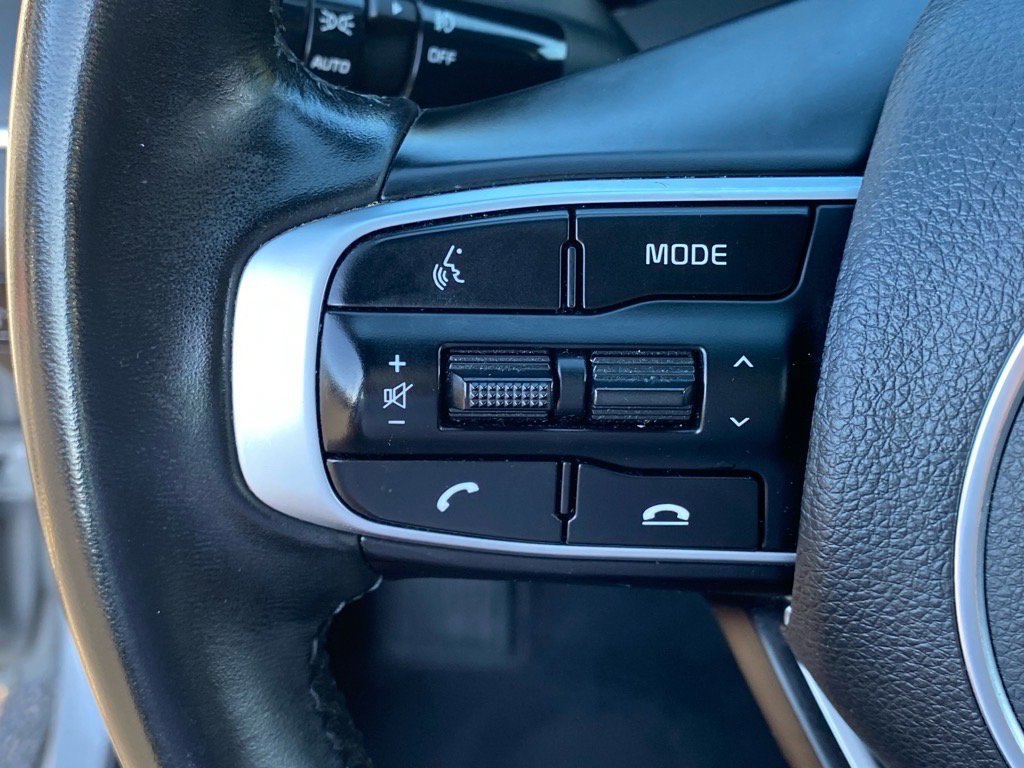 2023 Kia K5 GT-Line photo 17