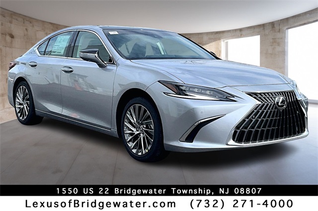 2025 Lexus ES 350 Ultra Luxury's photo