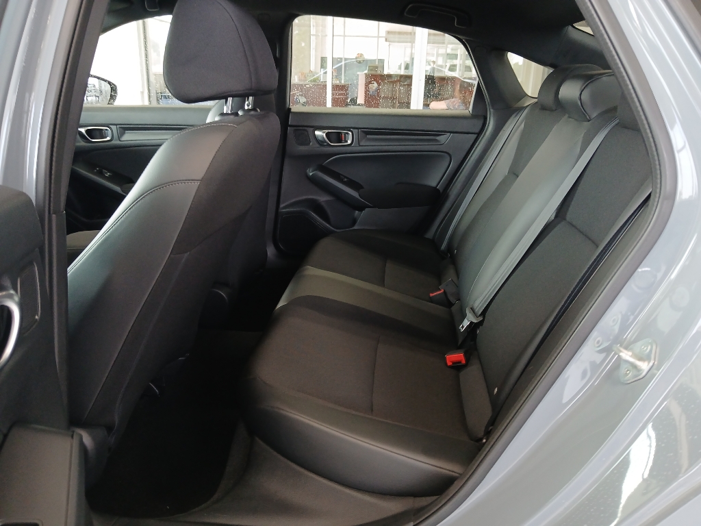 2023 Honda Civic Sport photo 10