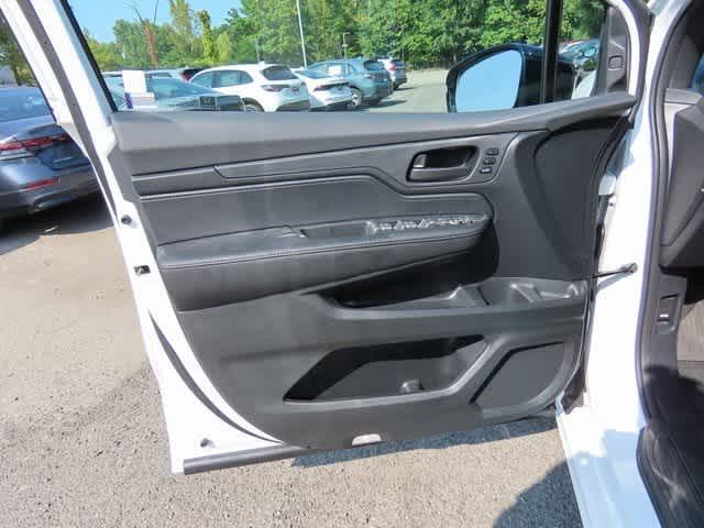 2026 Honda Odyssey photo 14