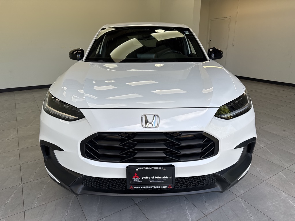 2023 Honda HR-V Sport photo 2