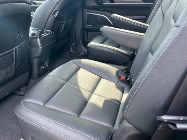 2022 Kia Telluride SX photo 19