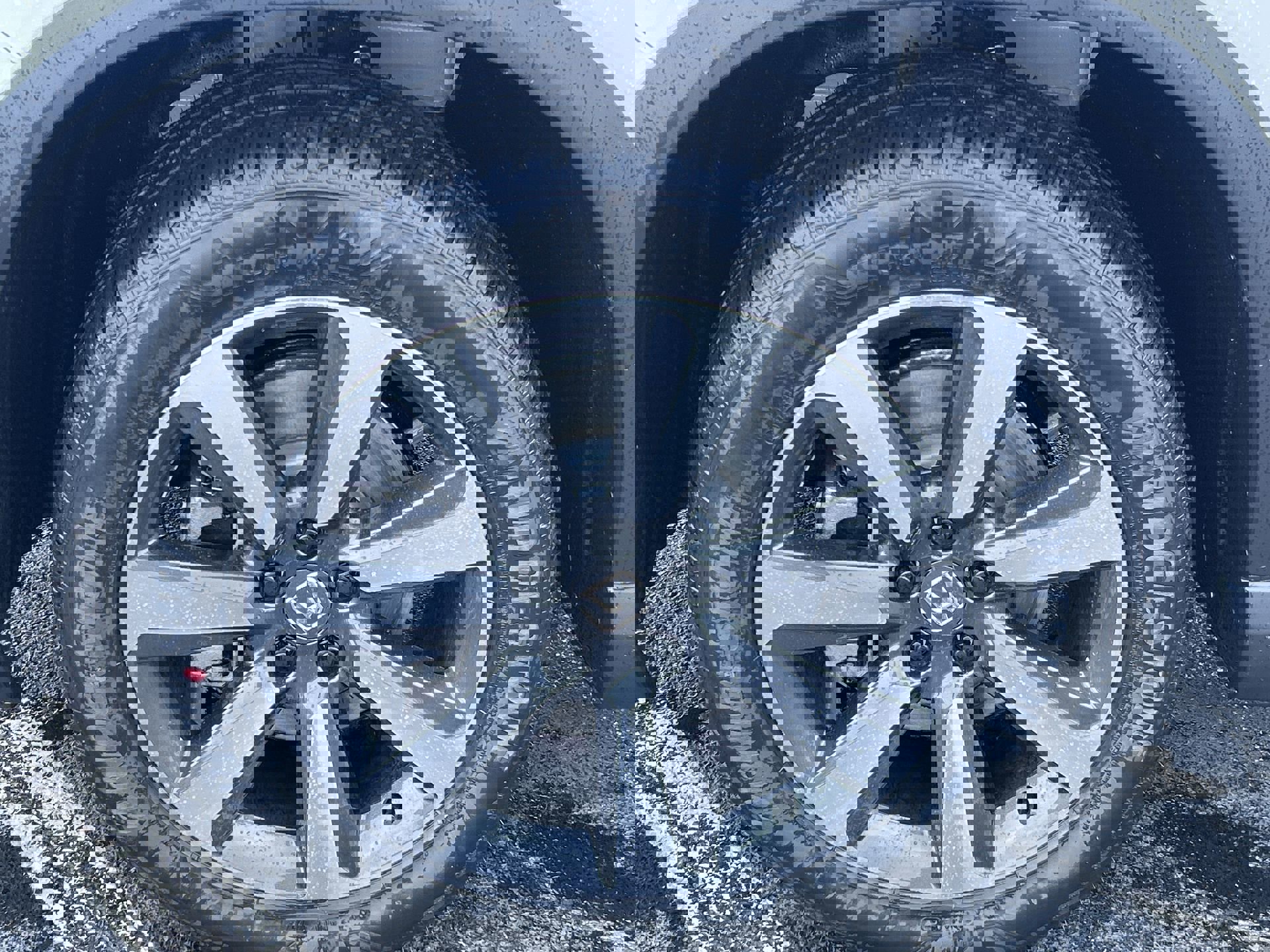 2025 Honda Pilot Touring photo 10
