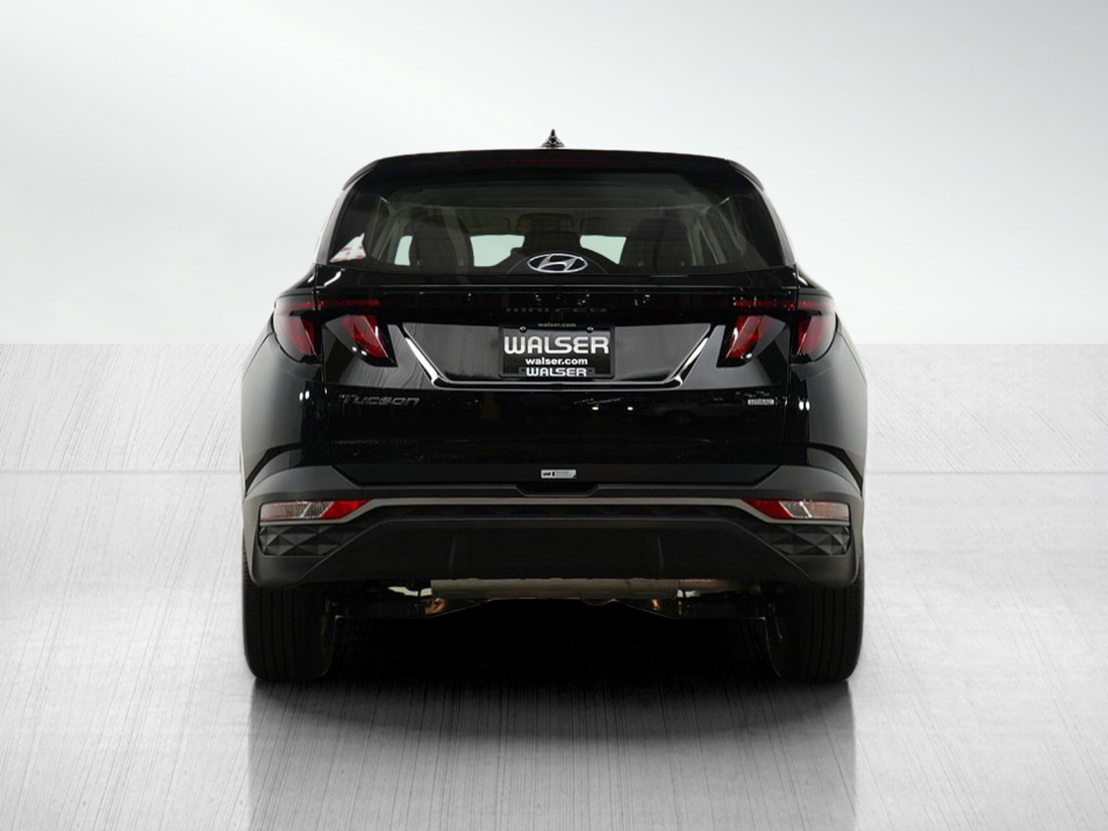 2023 Hyundai Tucson SE photo 4