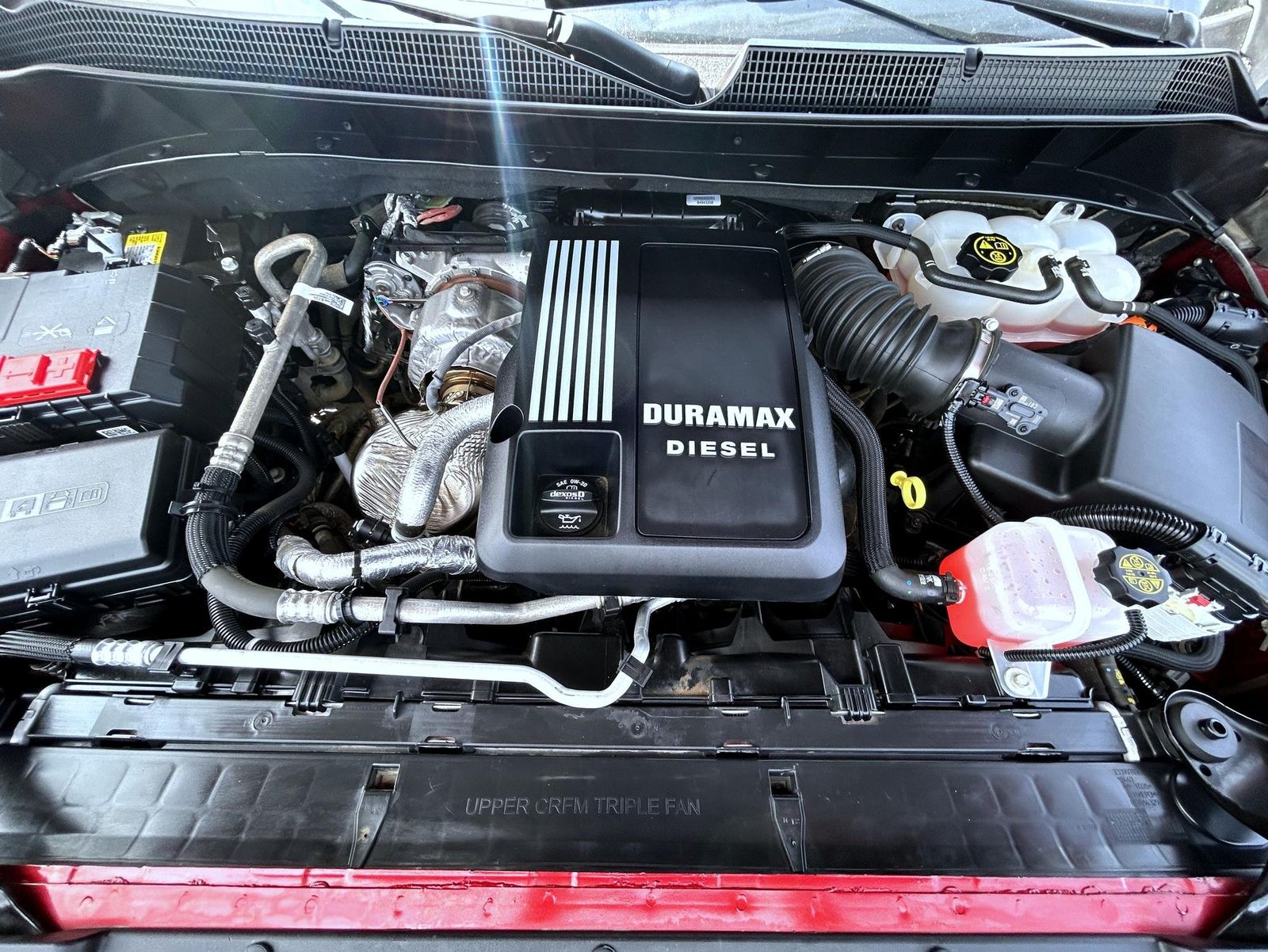 2023 Chevrolet Silverado 1500 LT photo 24