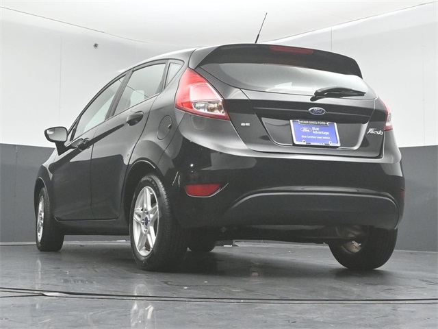 2017 FORD FIESTA - Image 42