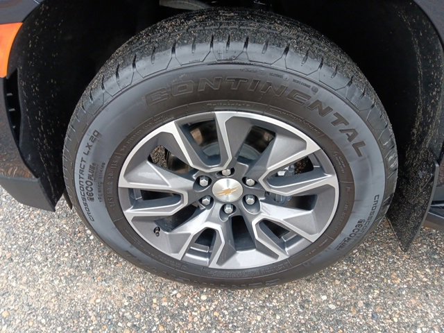 2024 Chevrolet Tahoe LT photo 4