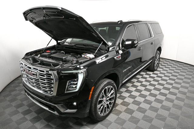 2026 Gmc Yukon XL Denali photo 26