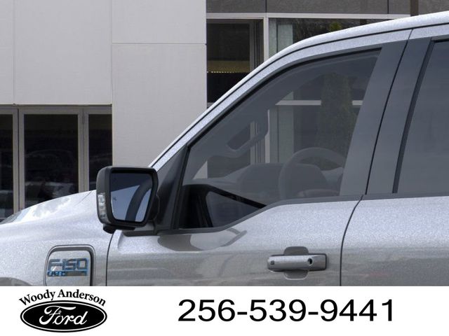 2025 Ford F-150 Lightning photo 19