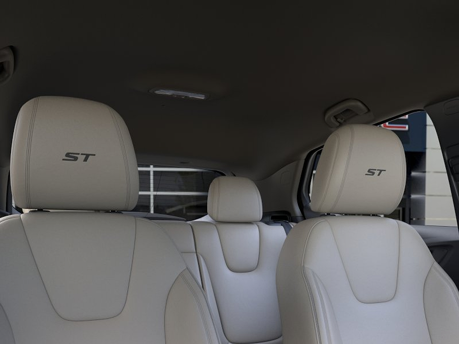 2026 Buick Encore Sport Touring photo 14
