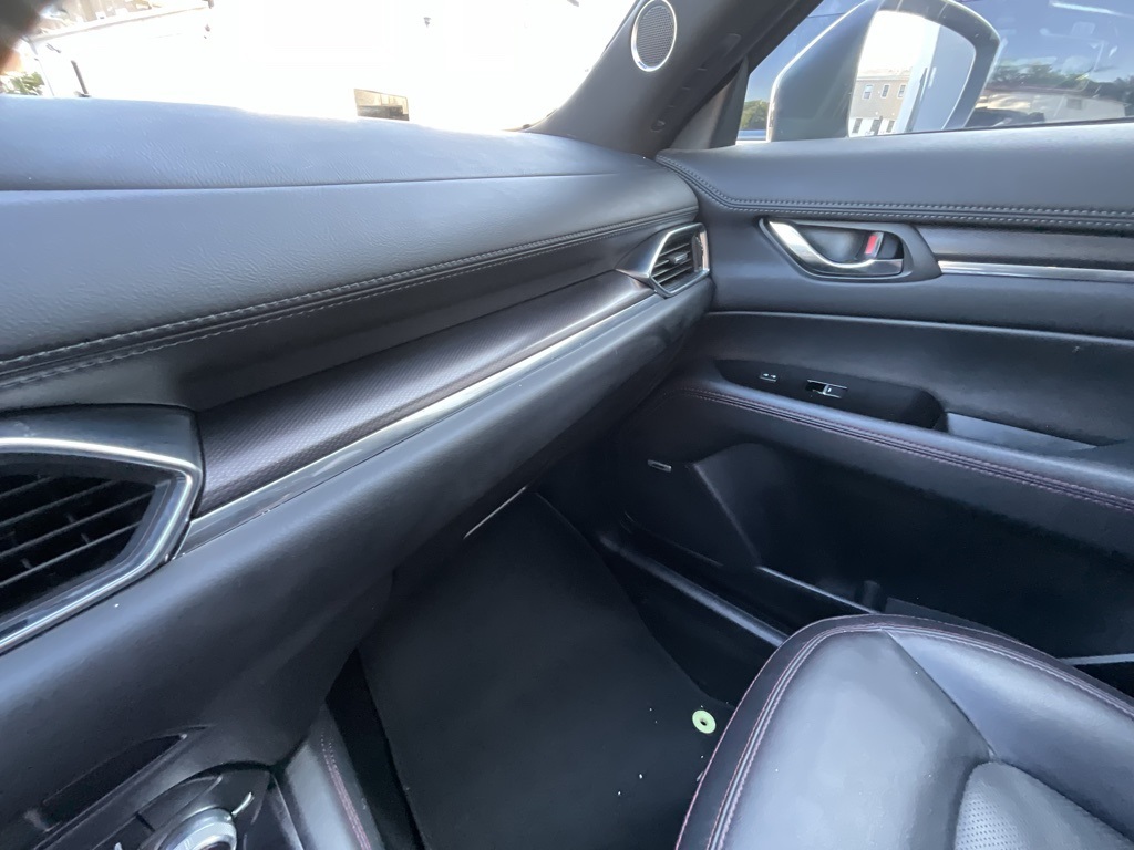 2023 Mazda CX-5 2.5 Turbo photo 20