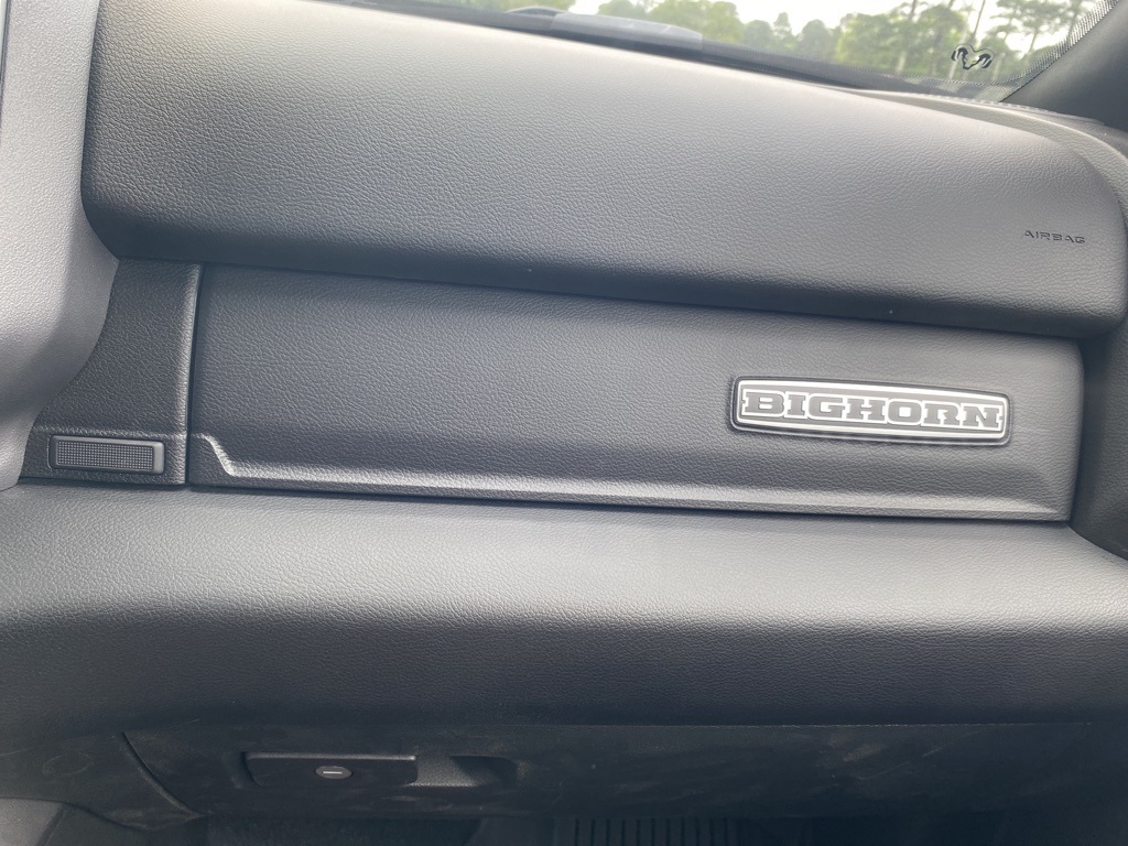 New 2025 Black Ram Big Horn image 34