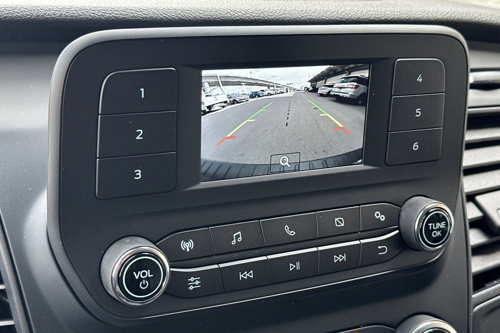 2024 Ford Transit photo 12
